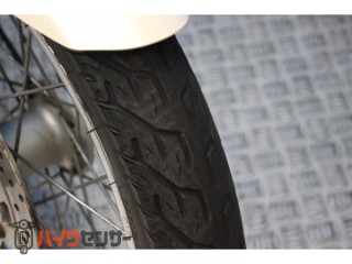ドラッグスター250　ＶＧ０５Ｊモデル　ノーマル　２００８[img12]