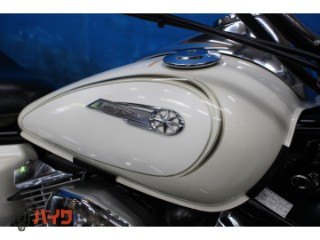 ドラッグスター250　ＶＧ０５Ｊモデル　ノーマル　２００８[img13]