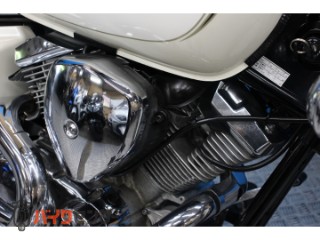 ドラッグスター250　ＶＧ０５Ｊモデル　ノーマル　２００８[img14]
