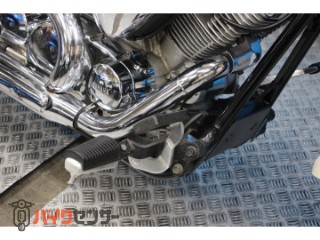 ドラッグスター250　ＶＧ０５Ｊモデル　ノーマル　２００８[img15]