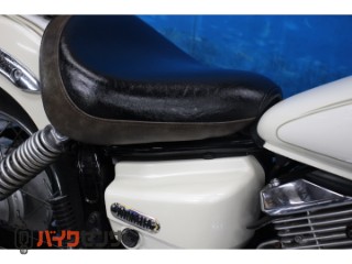 ドラッグスター250　ＶＧ０５Ｊモデル　ノーマル　２００８[img16]