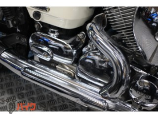ドラッグスター250　ＶＧ０５Ｊモデル　ノーマル　２００８[img17]