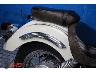 ドラッグスター250　ＶＧ０５Ｊモデル　ノーマル　２００８[img18]