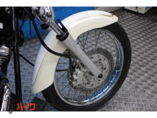 ドラッグスター250　ＶＧ０５Ｊモデル　ノーマル　２００８[img20]