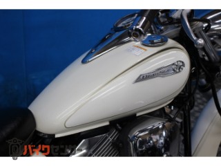 ドラッグスター250　ＶＧ０５Ｊモデル　ノーマル　２００８[img21]