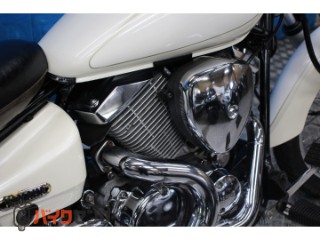 ドラッグスター250　ＶＧ０５Ｊモデル　ノーマル　２００８[img22]