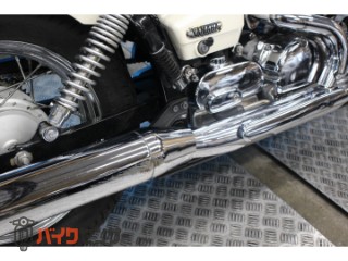 ドラッグスター250　ＶＧ０５Ｊモデル　ノーマル　２００８[img23]