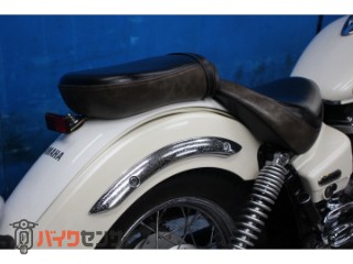 ドラッグスター250　ＶＧ０５Ｊモデル　ノーマル　２００８[img24]