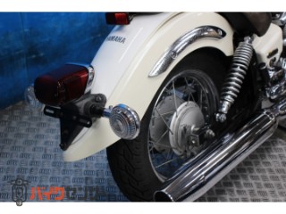 ドラッグスター250　ＶＧ０５Ｊモデル　ノーマル　２００８[img25]