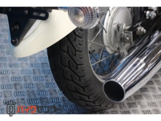 ドラッグスター250　ＶＧ０５Ｊモデル　ノーマル　２００８[img26]