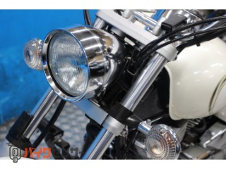ドラッグスター250　ＶＧ０５Ｊモデル　ノーマル　２００８[img28]