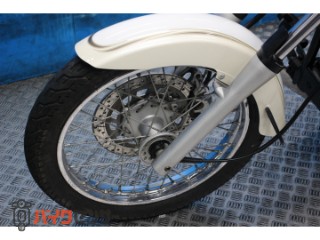 ドラッグスター250　ＶＧ０５Ｊモデル　ノーマル　２００８[img30]