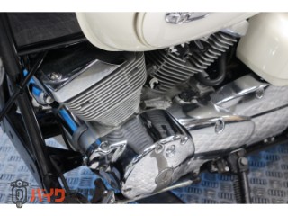 ドラッグスター250　ＶＧ０５Ｊモデル　ノーマル　２００８[img32]