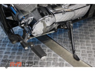 ドラッグスター250　ＶＧ０５Ｊモデル　ノーマル　２００８[img33]