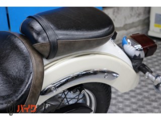 ドラッグスター250　ＶＧ０５Ｊモデル　ノーマル　２００８[img35]