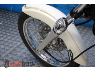 ドラッグスター250　ＶＧ０５Ｊモデル　ノーマル　２００８[img36]