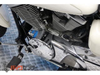 ドラッグスター250　ＶＧ０５Ｊモデル　ノーマル　２００８[img38]
