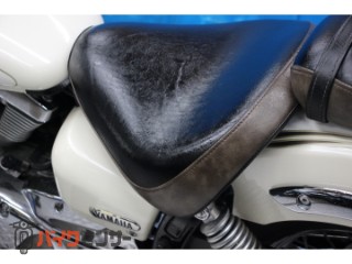 ドラッグスター250　ＶＧ０５Ｊモデル　ノーマル　２００８[img39]