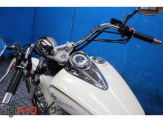 ドラッグスター250　ＶＧ０５Ｊモデル　ノーマル　２００８[img42]