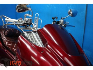 マグザム　ＳＧ２１モデル　　フルカスタム　２０１０[img8]