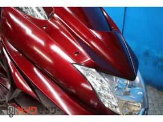 マグザム　ＳＧ２１モデル　　フルカスタム　２０１０[img9]