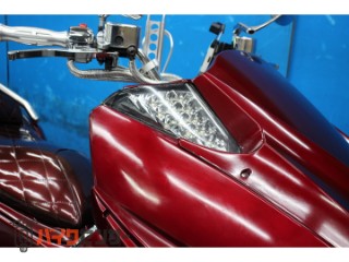 マグザム　ＳＧ２１モデル　　フルカスタム　２０１０[img13]