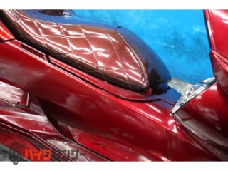 マグザム　ＳＧ２１モデル　　フルカスタム　２０１０[img17]