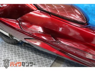 マグザム　ＳＧ２１モデル　　フルカスタム　２０１０[img18]