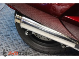 マグザム　ＳＧ２１モデル　　フルカスタム　２０１０[img22]