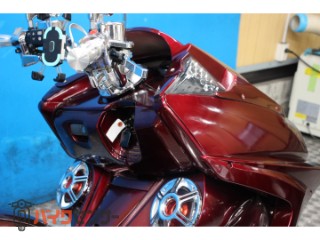 マグザム　ＳＧ２１モデル　　フルカスタム　２０１０[img23]