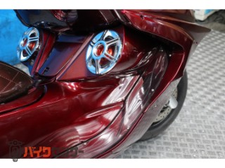 マグザム　ＳＧ２１モデル　　フルカスタム　２０１０[img24]