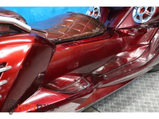 マグザム　ＳＧ２１モデル　　フルカスタム　２０１０[img25]