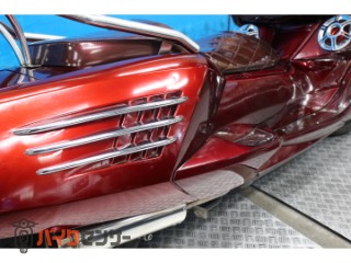マグザム　ＳＧ２１モデル　　フルカスタム　２０１０[img26]