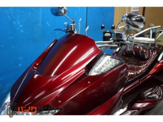 マグザム　ＳＧ２１モデル　　フルカスタム　２０１０[img30]