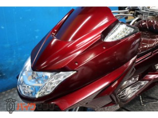 マグザム　ＳＧ２１モデル　　フルカスタム　２０１０[img31]