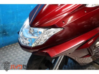 マグザム　ＳＧ２１モデル　　フルカスタム　２０１０[img32]