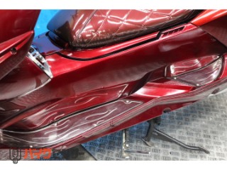 マグザム　ＳＧ２１モデル　　フルカスタム　２０１０[img36]