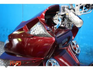 マグザム　ＳＧ２１モデル　　フルカスタム　２０１０[img40]