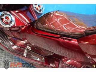 マグザム　ＳＧ２１モデル　　フルカスタム　２０１０[img43]