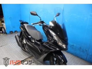 PCX160　ＫＦ４７モデル　ＥＴＣ　　ロングスクリーン　インジェクション[img4]