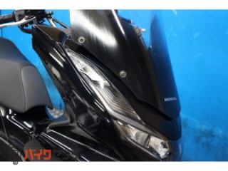 PCX160　ＫＦ４７モデル　ＥＴＣ　　ロングスクリーン　インジェクション[img9]