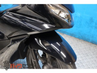 PCX160　ＫＦ４７モデル　ＥＴＣ　　ロングスクリーン　インジェクション[img11]