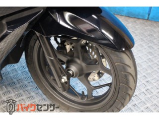PCX160　ＫＦ４７モデル　ＥＴＣ　　ロングスクリーン　インジェクション[img12]