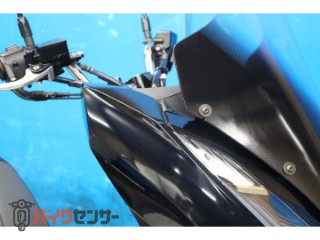 PCX160　ＫＦ４７モデル　ＥＴＣ　　ロングスクリーン　インジェクション[img14]