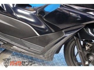 PCX160　ＫＦ４７モデル　ＥＴＣ　　ロングスクリーン　インジェクション[img16]