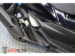 PCX160　ＫＦ４７モデル　ＥＴＣ　　ロングスクリーン　インジェクション[img18]