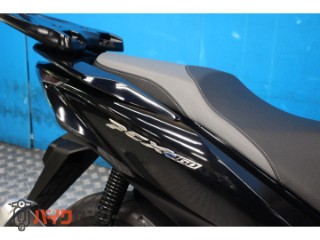 PCX160　ＫＦ４７モデル　ＥＴＣ　　ロングスクリーン　インジェクション[img19]