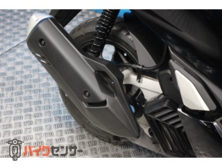 PCX160　ＫＦ４７モデル　ＥＴＣ　　ロングスクリーン　インジェクション[img21]