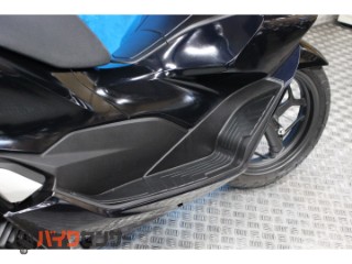 PCX160　ＫＦ４７モデル　ＥＴＣ　　ロングスクリーン　インジェクション[img24]