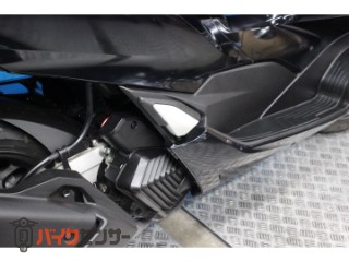 PCX160　ＫＦ４７モデル　ＥＴＣ　　ロングスクリーン　インジェクション[img26]